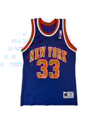 Image 1 of Ewing Jersey