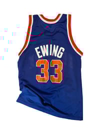 Image 2 of Ewing Jersey