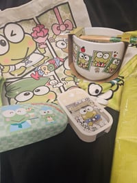 Image 1 of Keroppi Bundle 