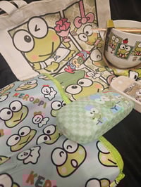 Image 3 of Keroppi Bundle 