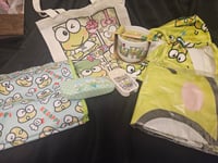 Image 4 of Keroppi Bundle 