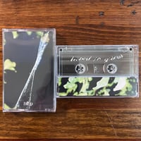 vide - Decorated in spiderweb (CASSETTE)