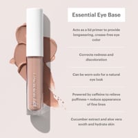 Image 2 of Glo Eye Shadow Quad Bon Voyage