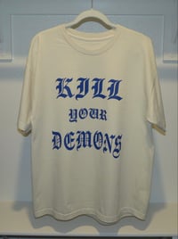 KYD "LA" Vintage Tee