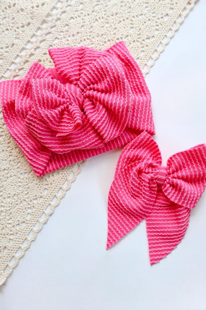 Image of ANGEL PINK URBAN RIB