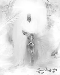 Hosanna in the highest