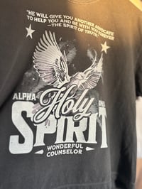 Image 1 of Holy Spirit-Wonderful counselor 