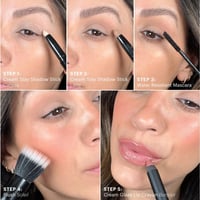 Image 2 of Glo Everyday Effortless Beauty Kit