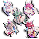 Image 1 of NIkke PT3 Holo!
