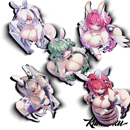 Image 2 of Nikke PT3!