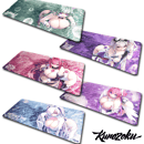 Image 2 of Nikke Pt3 Deskpads!