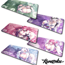 Image 1 of Nikke Pt3 Deskpads! 