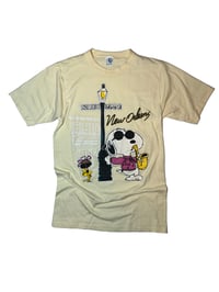 Snoopy New Orleans Tee