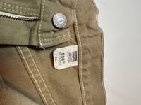 Image 2 of Levi 34 Denim Shorts