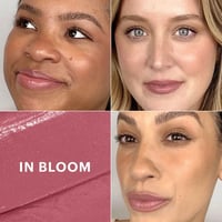 Image 2 of Glo Satin Lipstick In Bloom