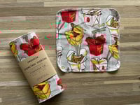 Reusable Napkins - Take Out 