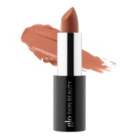 Image 1 of Glo Satin Lipstick Peach Bliss