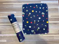 Reusable Paper Towels -Vegetables