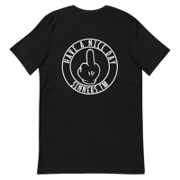Image 4 of H.A.N.D Tee