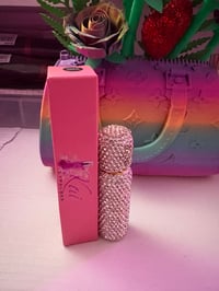 Lipgloss & Fragrance Bundle