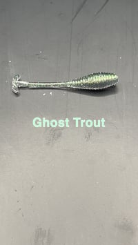 Image 7 of Mayhem Panfish Worm