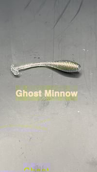 Image 4 of Mayhem Panfish Worm