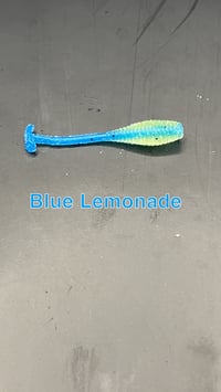 Image 2 of Mayhem Panfish Worm