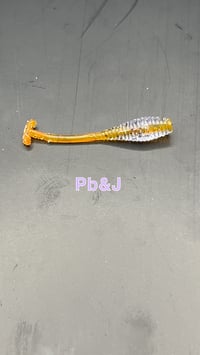 Image 9 of Mayhem Panfish Worm