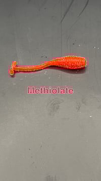 Image 3 of Mayhem Panfish Worm