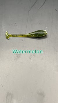 Image 10 of Mayhem Panfish Worm