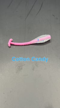 Image 11 of Mayhem Panfish Worm