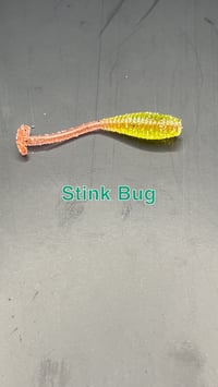 Image 14 of Mayhem Panfish Worm