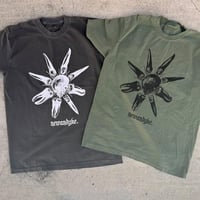 Image 1 of Consequential Madness EP Tee