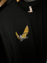 Image 2 of ICARUS WINGS SIDE