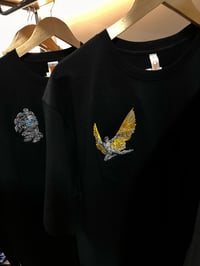 Image 3 of ICARUS WINGS SIDE