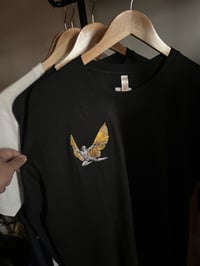 Image 4 of ICARUS WINGS SIDE