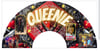 13 inch clanking fan