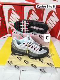 Image 5 of Ladies & Junior Neeki Trainer (1:1 Quality)