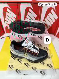 Image 6 of Ladies & Junior Neeki Trainer (1:1 Quality)