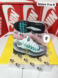 Image 8 of Ladies & Junior Neeki Trainer (1:1 Quality)