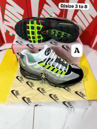 Image 3 of Ladies & Junior Neeki Trainer (1:1 Quality)