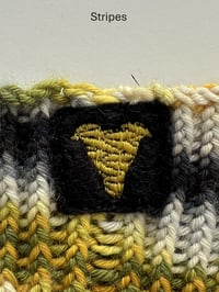Image 2 of Striped Socks