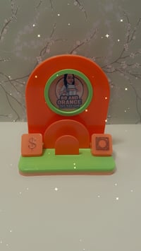 Image 1 of Dual NFC Tap Stand