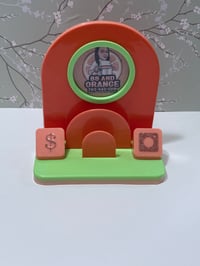 Image 2 of Dual NFC Tap Stand