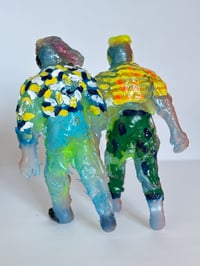 Image 2 of Good Friends (Cloud Sweater)