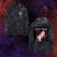 Image 1 of Pray For Misery EP Release Hoodie