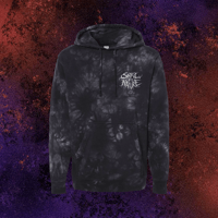 Image 2 of Pray For Misery EP Release Hoodie