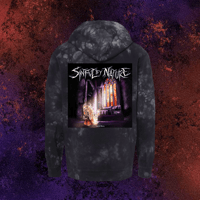 Image 3 of Pray For Misery EP Release Hoodie