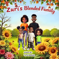 Zuri’s Blended Family