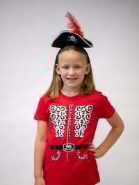 Image 1 of Children's Admiral's T-Shirt